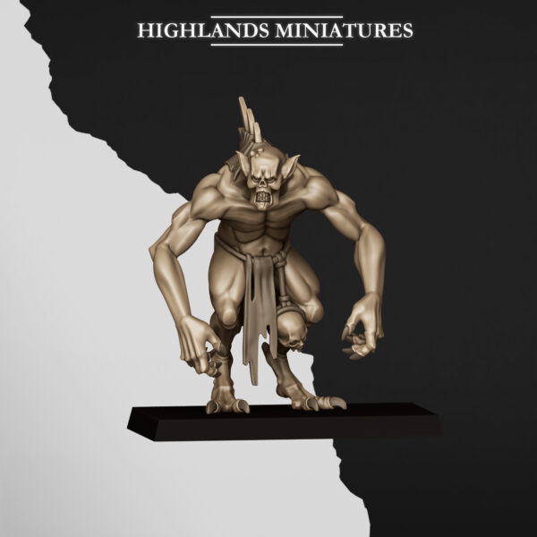 Crypt Ghoul - Image 4
