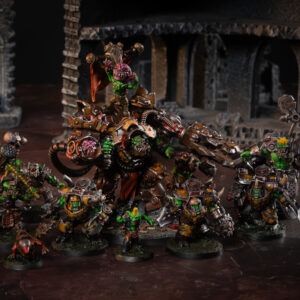 Da Smash ’n’ Scrap Brigade
