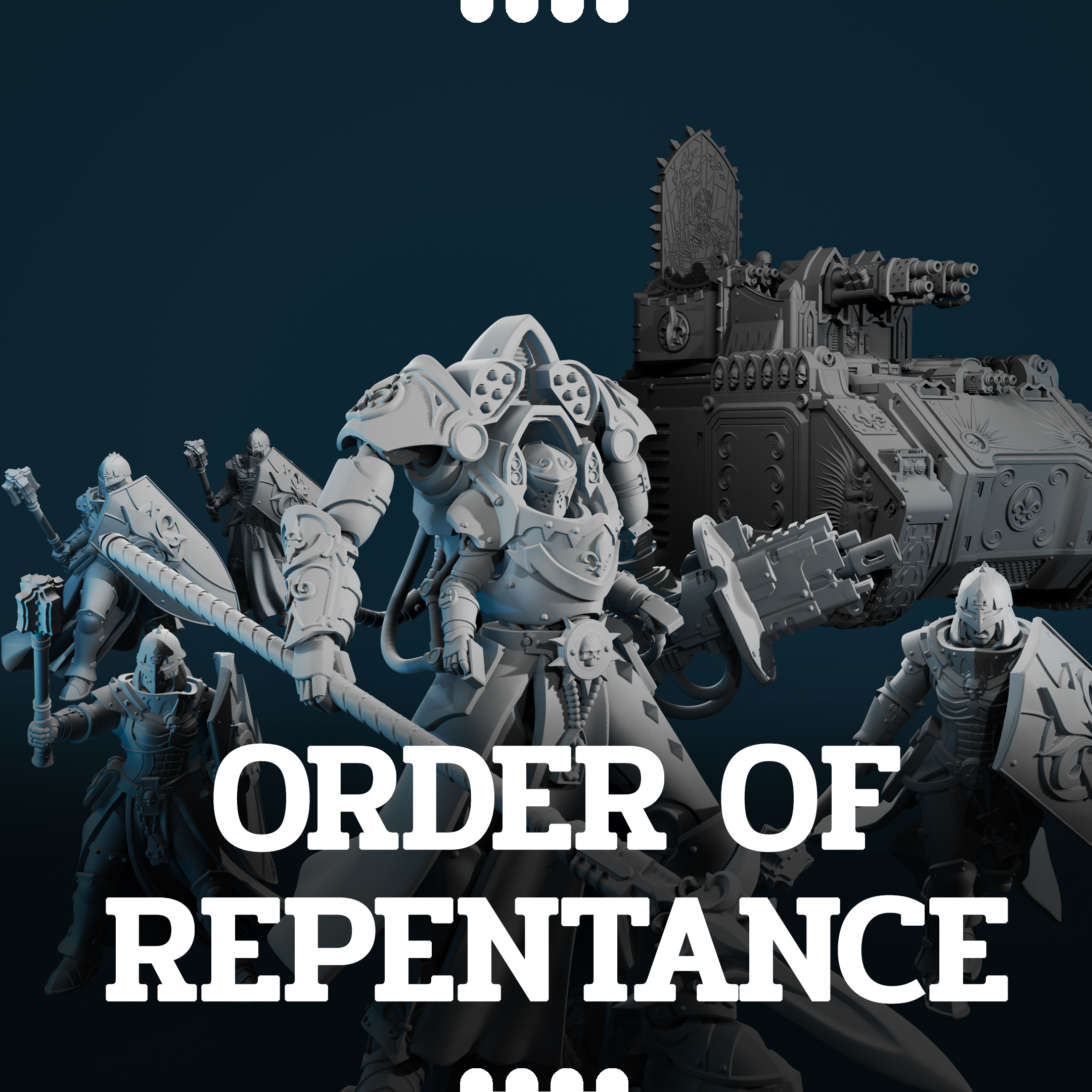 ORDER OF REPENTANCE