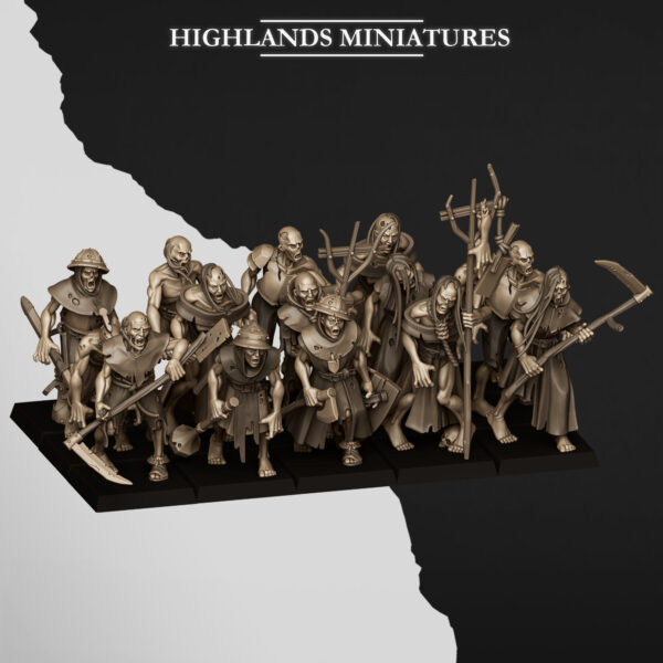 Zombies - Image 2