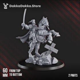 Don Miguel de Espinosa Cortes