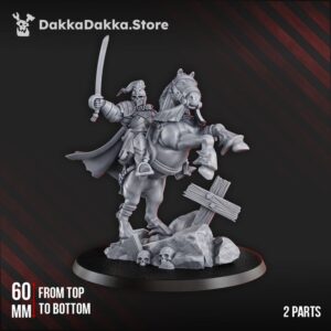 Don Miguel de Espinosa Cortes