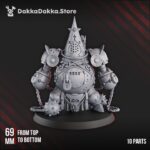 Jaula de Castigo - Image 2