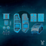 Scylla Legion APC - Image 4