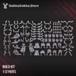 Witnesses of the Cosmic Harvester - Image 2