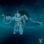 Scylla Sethlans the Blacksmith - Image 3