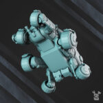 Starforged Gyro Truck - Image 13