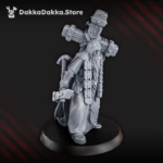 Schemonk Avvakum - Image 4