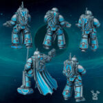 Scylla Squad - Image 10