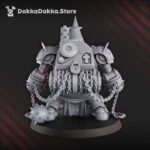 Jaula de Castigo - Image 3