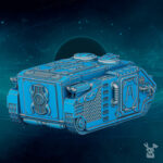 Scylla Legion APC - Image 2