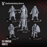 Red Druzhina - Image 2