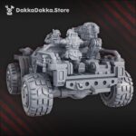 Patroclus Mountainrider - Image 2