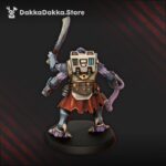 Witness of the Cosmic Harvester - Image 3