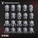 Witnesses of the Cosmic Harvester - Image 4