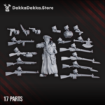 Steel Union Warband - Image 11