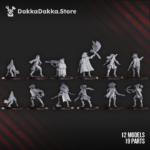 Mar-Duk Tribe Liquidation Squad - Image 2