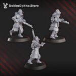 Conquistador Heavy Support - Image 4