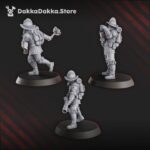 Conquistador Bombers - Image 4