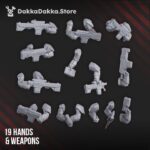 MSC Assault Team - Image 4