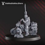 Overseer of the Harvesters Angels - Image 3