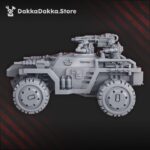 Patroclus Mountainrider - Image 3