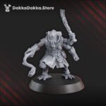 Witness of the Cosmic Harvester - Image 2