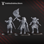 Mar-Duk Tribe Liquidation Squad - Image 4