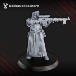 Voroshilov Brothers, the Sniper Twins - Image 4