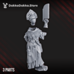 Ada the Sawbones - Image 3