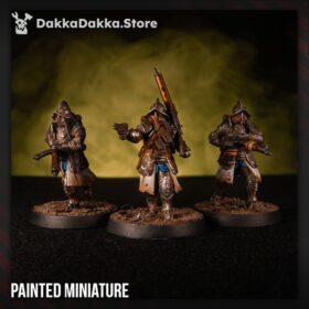 Conquistador Heavy Support