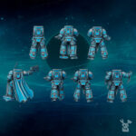 Scylla Squad - Image 9