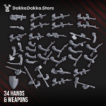 Holy Steel Battalion - Image 3