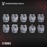 Witnesses of the Cosmic Harvester - Image 5