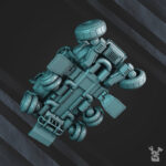 Goliath Transporter - Image 4