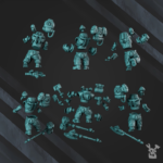 Mithrilclad Sentinels - Image 4