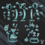 Brokkr The Bronze Beard - Image 4