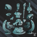 Sorcerer-Thane Thaurizan - Image 4