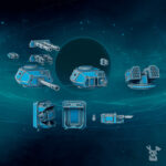 Scylla Legion APC Tank - Image 6