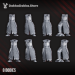 Holy Steel Battalion - Image 4