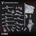 Choragiew Bearer - Image 6