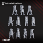 Red Druzhina - Image 4