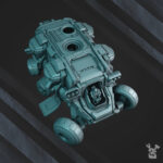 Goliath Transporter - Image 6