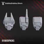 MSC Assault Team - Image 8