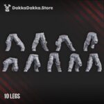 MSC Assault Team - Image 9