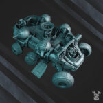 Goliath Transporter - Image 8