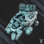 Starforged Gyro Truck - Image 9