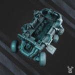 Goliath Transporter - Image 9