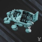 Starforged Gyro Truck - Image 10