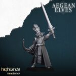Aegean Elves Archers - Image 6